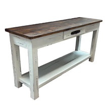 Load image into Gallery viewer, Gatlinburg Sofa Table
