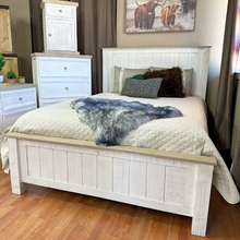 Load image into Gallery viewer, Hailey Bedroom Set
