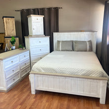 Load image into Gallery viewer, Hailey Bedroom Set
