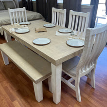 Load image into Gallery viewer, Pottery Farm Dining Set
