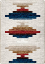 Load image into Gallery viewer, Cedar Flats Southwest Rug

