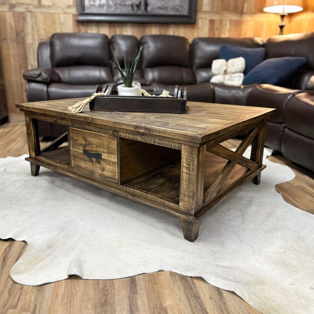 Westwood Coffee Table Set