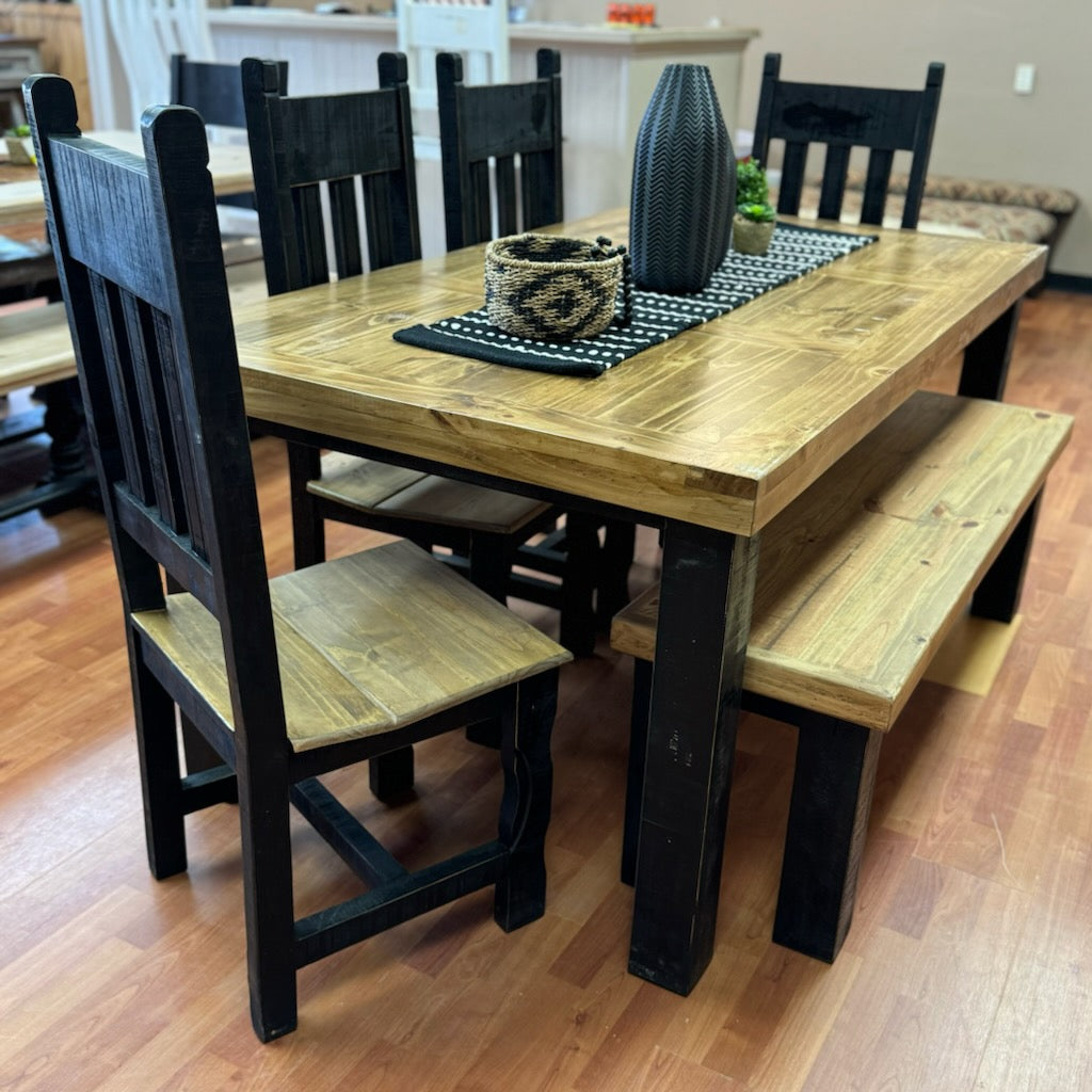 Market + Main Dining Set