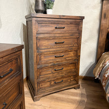 Load image into Gallery viewer, Desert Valley Bed Set
