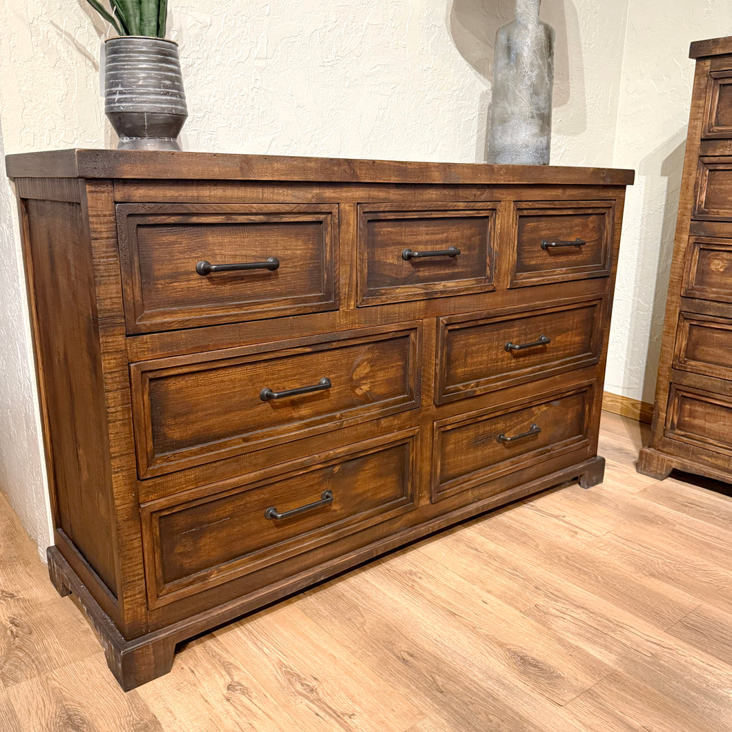 Desert Valley Dresser