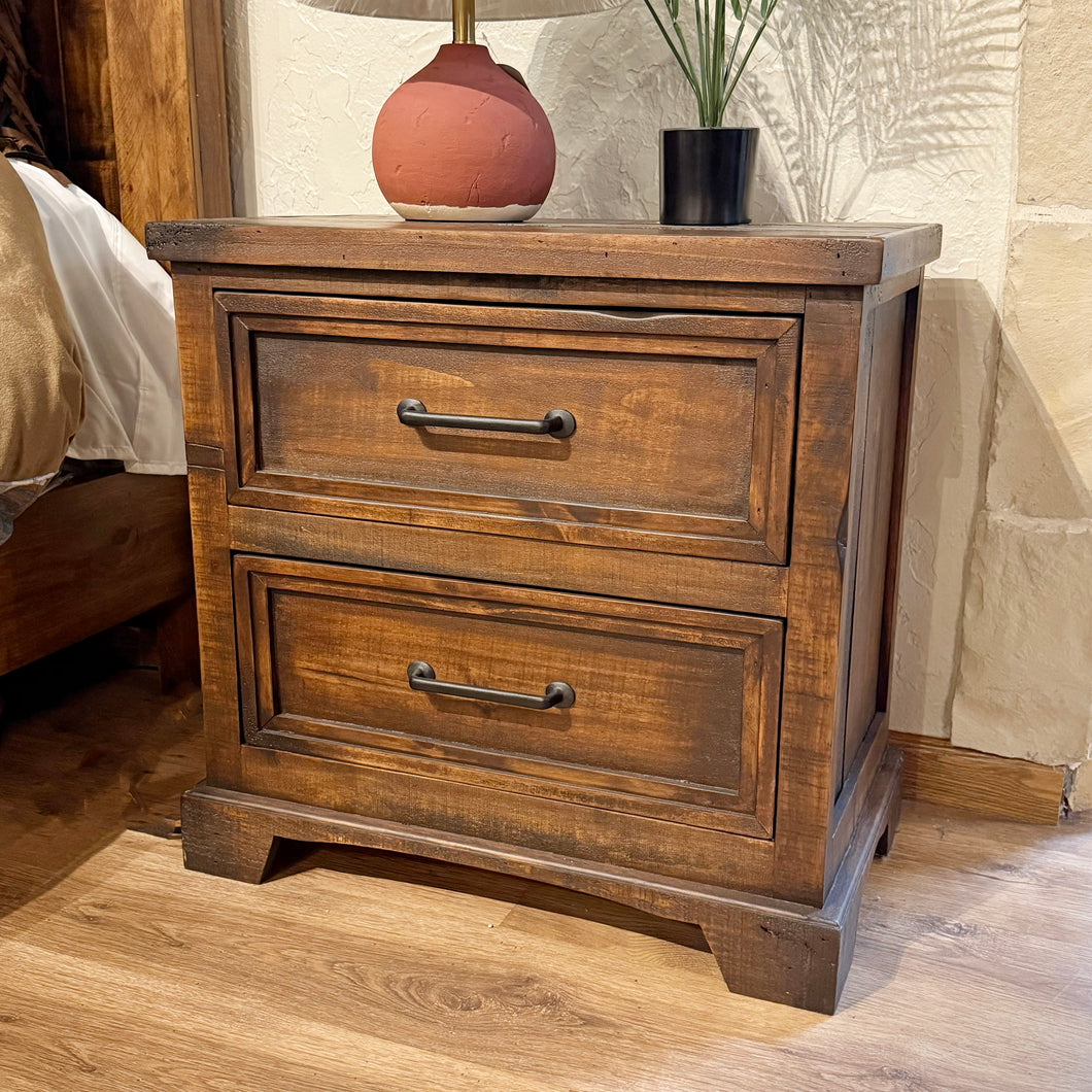 Desert Valley Nightstand