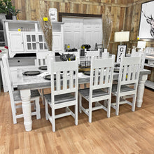 Load image into Gallery viewer, Providence 8&#39; Dining Set
