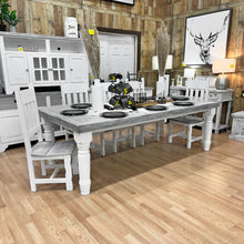 Load image into Gallery viewer, Providence 8&#39; Dining Set
