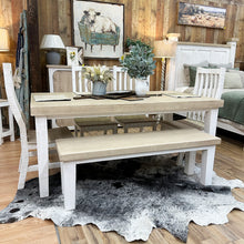 Load image into Gallery viewer, Pottery Farm Dining Set (Closeout)
