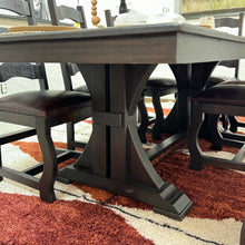 Load image into Gallery viewer, Outlaw 8&#39; Dining Set
