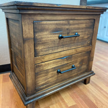 Load image into Gallery viewer, Pecos Nightstand (CLOSEOUT)
