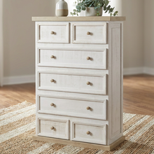 Load image into Gallery viewer, Pottery Farm Chest
