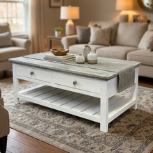 Load image into Gallery viewer, Providence Coffee Table
