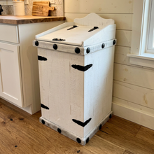 Load image into Gallery viewer, Providence Trash Can
