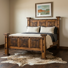 Load image into Gallery viewer, Ponderosa Bed
