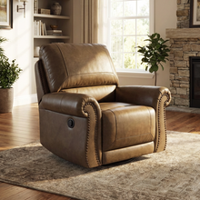 Load image into Gallery viewer, Prairie Grove Recliner
