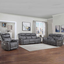 Load image into Gallery viewer, Rockport Power Recline Sofa

