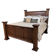 Load image into Gallery viewer, Western Coffee Bedroom Doorbuster
