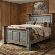 Load image into Gallery viewer, Ruidoso Bed
