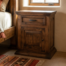 Load image into Gallery viewer, Santa Fe 2.0 Nightstand
