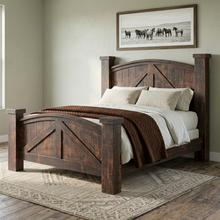 Load image into Gallery viewer, Southfork Bed
