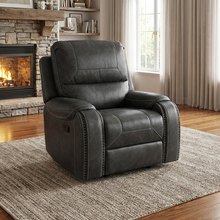 Load image into Gallery viewer, Steel Recliner
