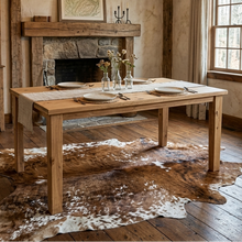 Load image into Gallery viewer, Stockyards Dining Table
