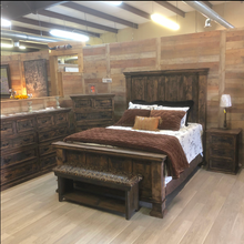 Load image into Gallery viewer, Deadwood Bedroom Set
