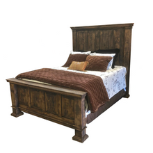 Load image into Gallery viewer, Deadwood Bed
