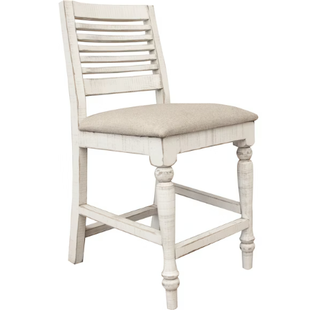 Stone Counter Stool (CLOSEOUT)