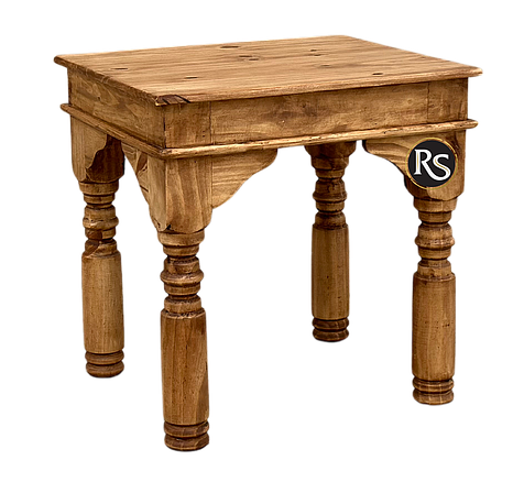 Sierra End Table