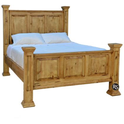 Sierra Bed