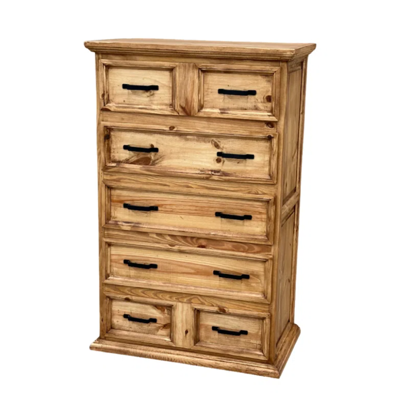 Sierra Chest