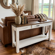 Load image into Gallery viewer, Silo Sofa Table
