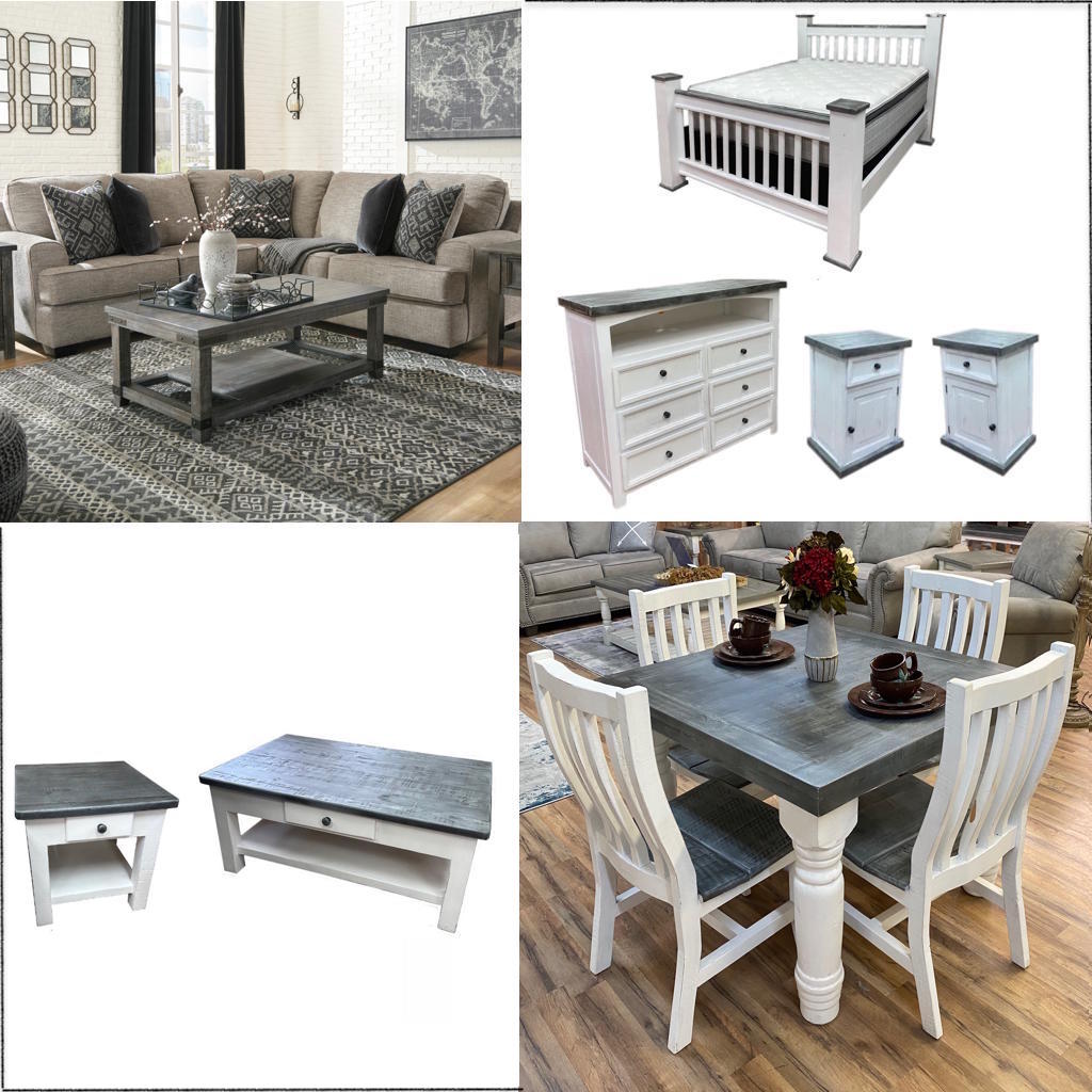 Suburban Farmhouse Promo Bundle