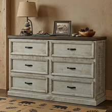 Load image into Gallery viewer, Timberland Dresser
