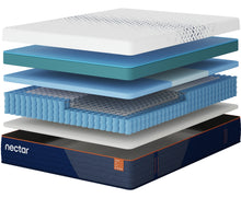 Load image into Gallery viewer, Nectar Ultra Hybrid Mattress
