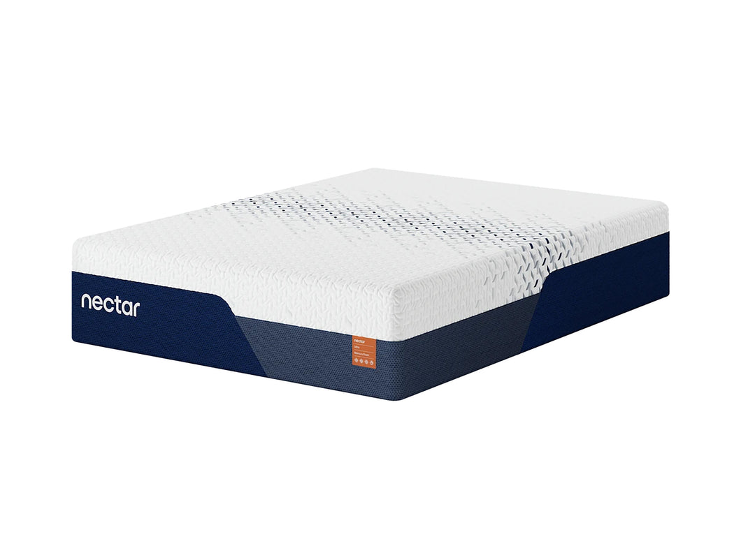 Nectar Ultra Memory Foam Mattress