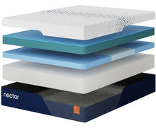 Load image into Gallery viewer, Nectar Ultra Memory Foam Mattress
