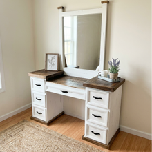 Load image into Gallery viewer, Countryside Vanity
