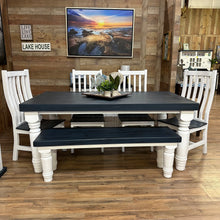 Load image into Gallery viewer, Cape Cod Dining Set
