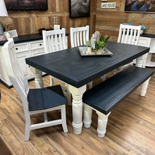 Load image into Gallery viewer, Cape Cod Dining Set
