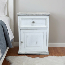 Load image into Gallery viewer, Bristol Oaks Nightstand
