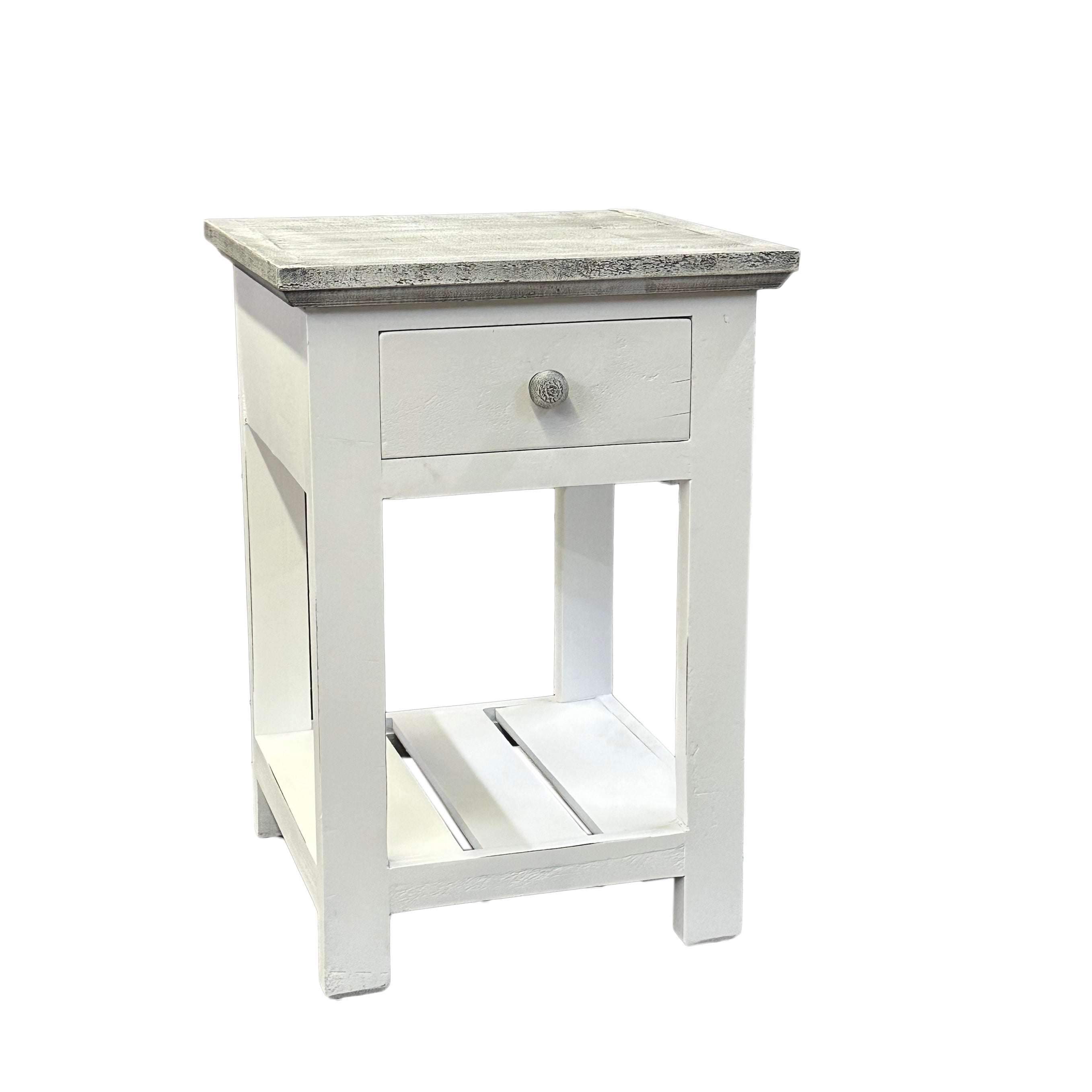 Providence End Table Rustic Furniture Depot