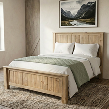 Load image into Gallery viewer, Wyoming Bed
