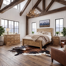 Load image into Gallery viewer, Wyoming Bedroom Set
