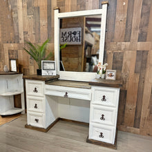 Load image into Gallery viewer, Farmhouse Vanity
