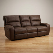 Load image into Gallery viewer, Ariat Reclining Sofa Set
