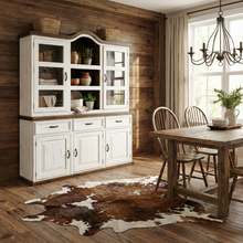 Load image into Gallery viewer, Branson 3 Door Hutch
