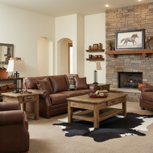 Load image into Gallery viewer, Bonanza Coffee Table Set

